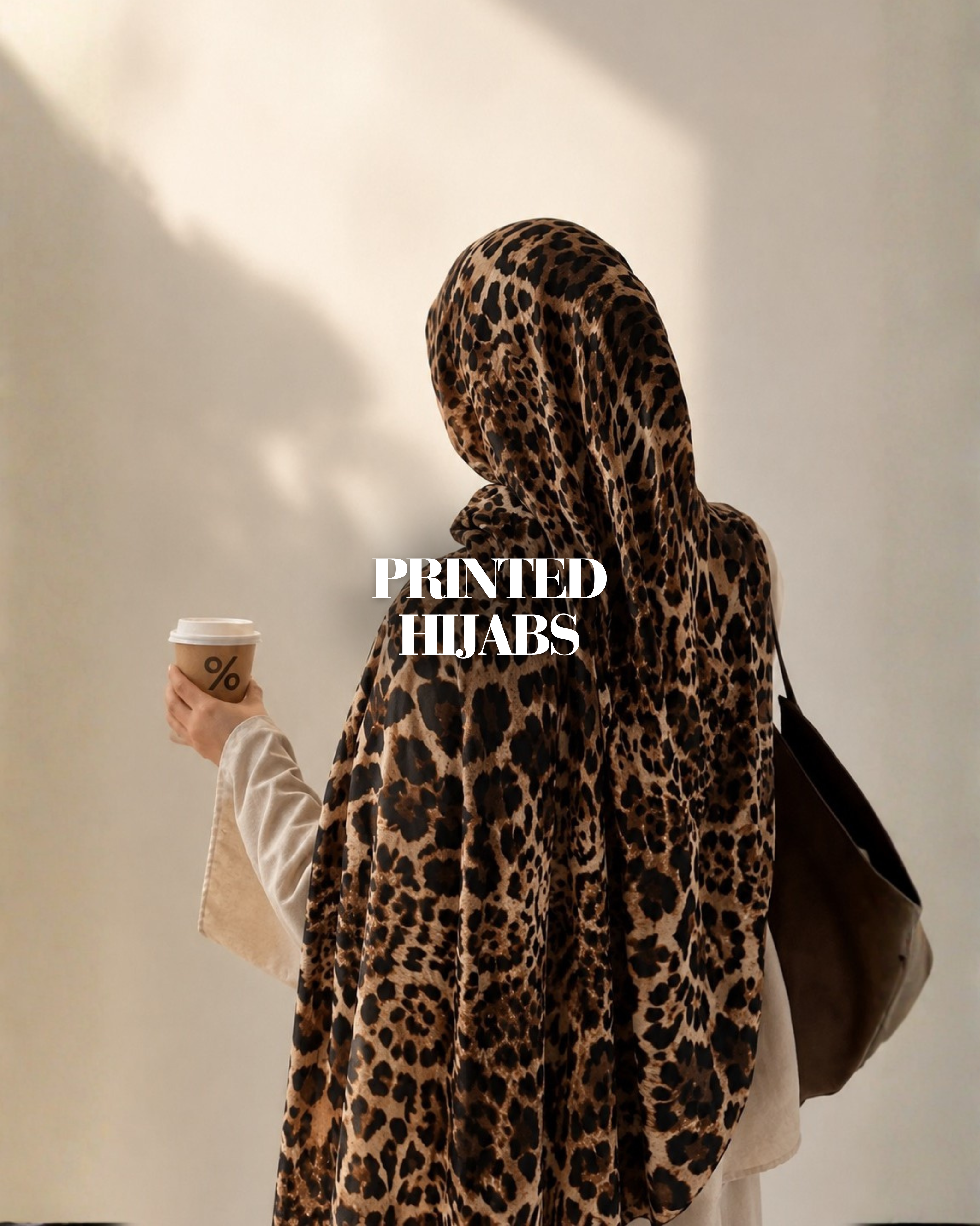 Printed Hijabs