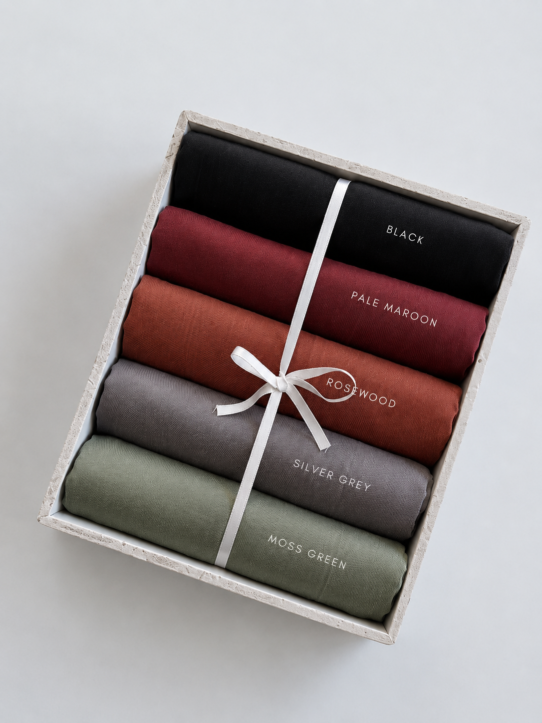 Modal Cotton Hijabs