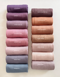 Premium Jersey Hijabs