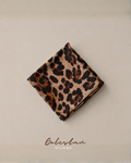 Cheetah Printed Hijab